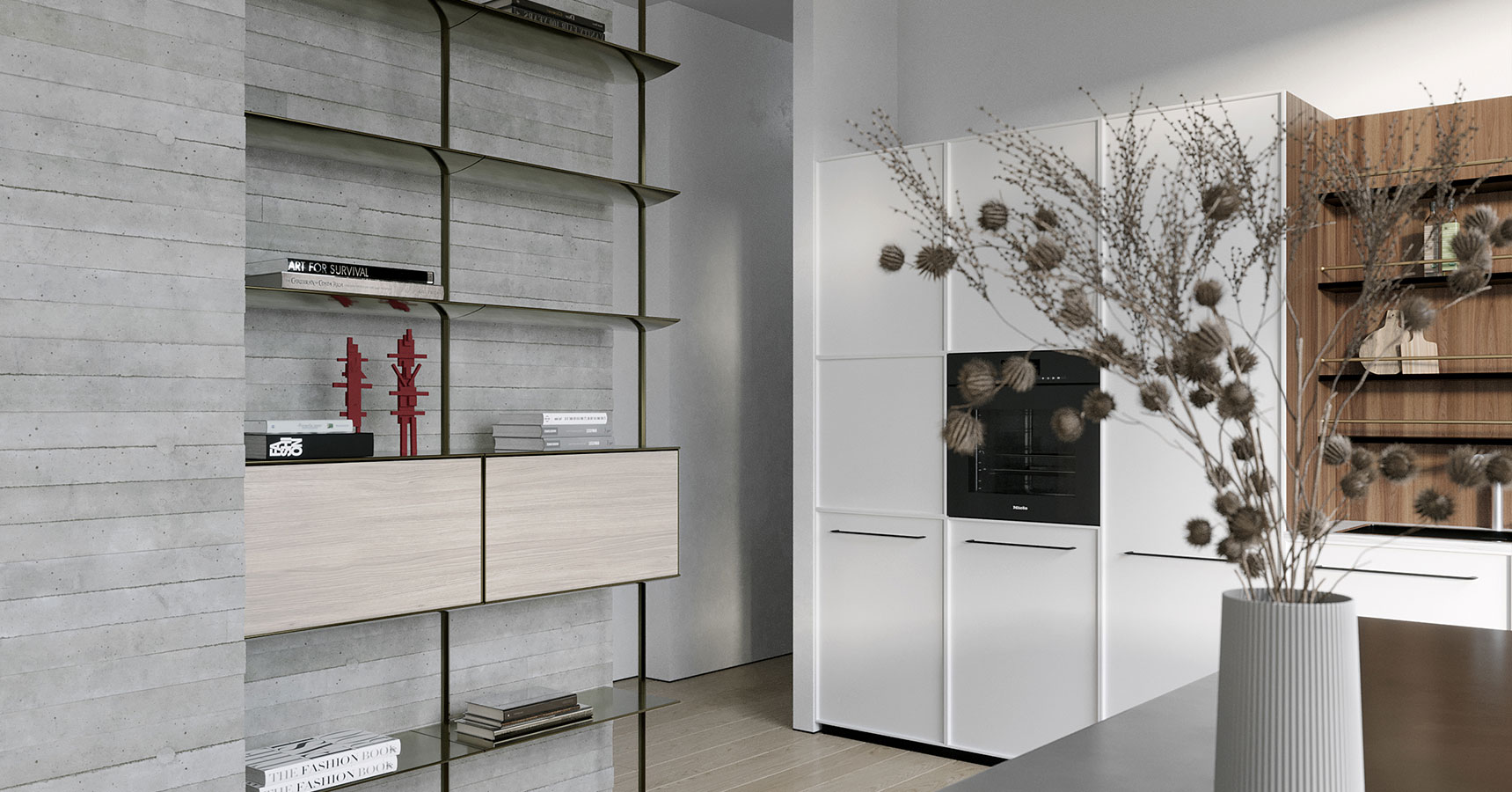 פרויקט באזל  אקרו נדל"ן  - מתחם המגורים באזל