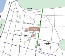 פרויקט באזל  אקרו נדל"ן  - מתחם המגורים באזל