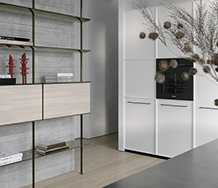 פרויקט באזל  אקרו נדל"ן  - מתחם המגורים באזל